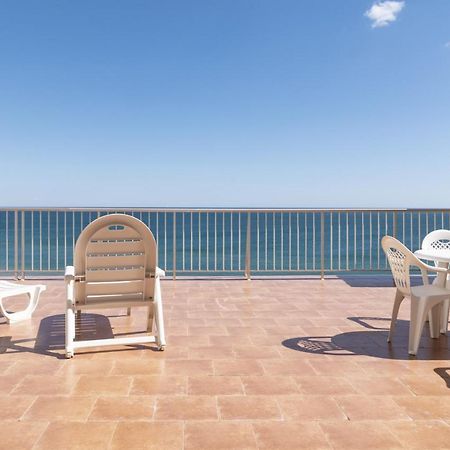 Pleno Sol, 45 Apartamento Cullera Exterior foto
