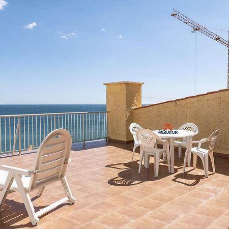 Pleno Sol, 45 Apartamento Cullera Exterior foto