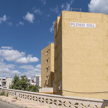 Pleno Sol, 45 Apartamento Cullera Exterior foto