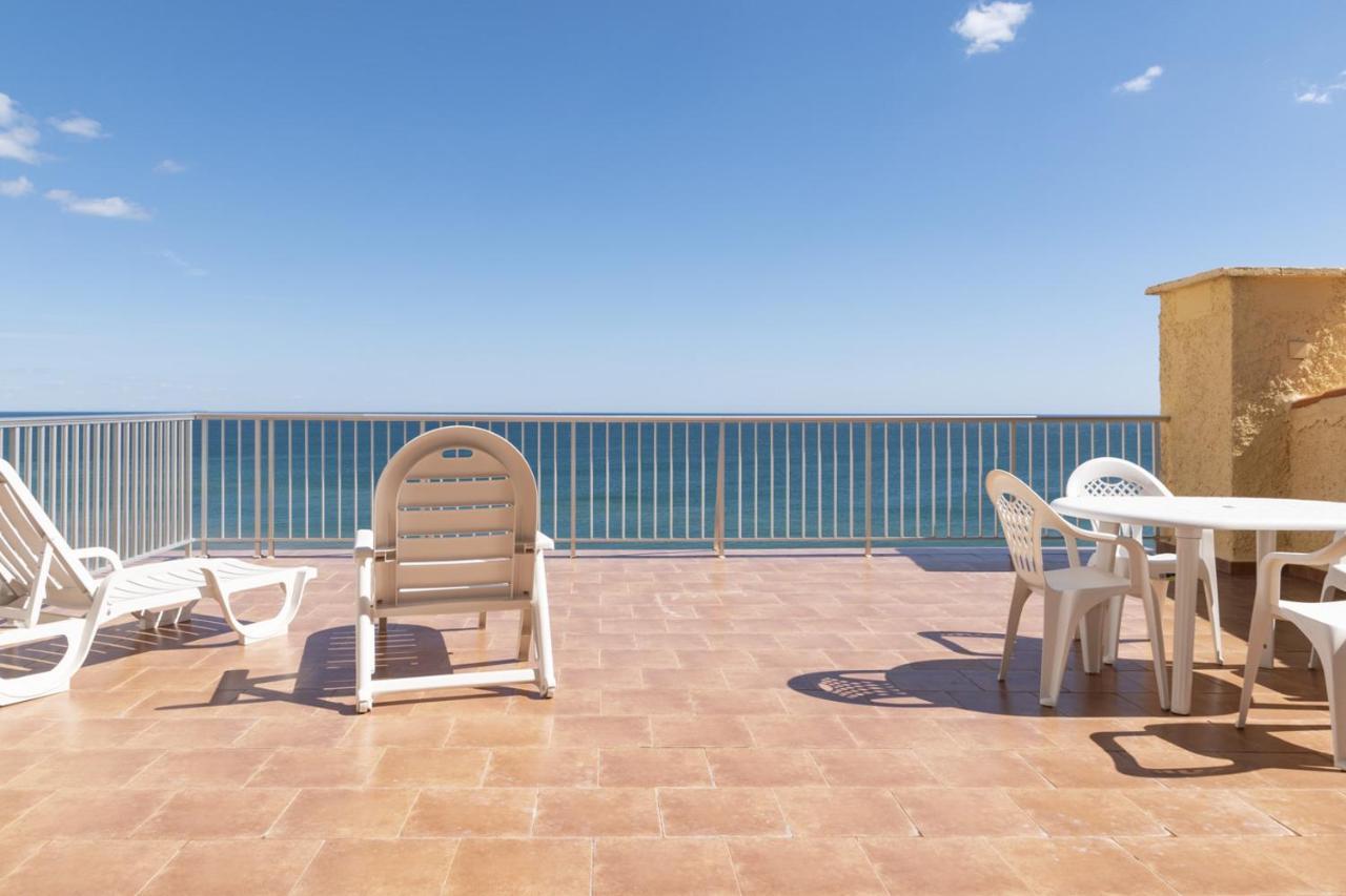 Pleno Sol, 45 Apartamento Cullera Exterior foto