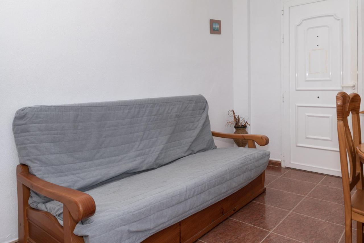 Pleno Sol, 45 Apartamento Cullera Exterior foto