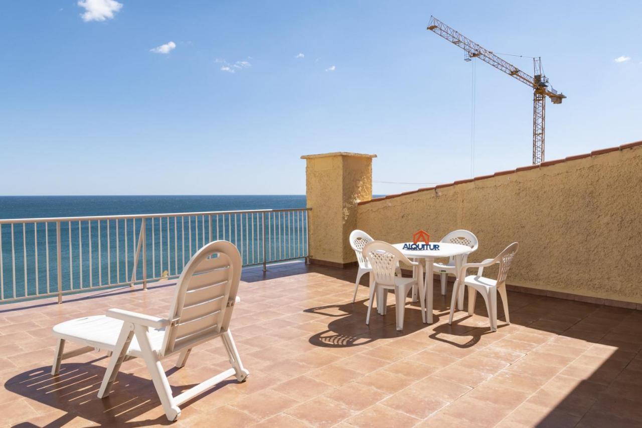 Pleno Sol, 45 Apartamento Cullera Exterior foto