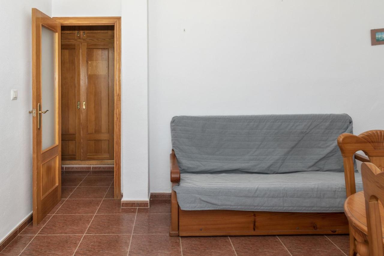 Pleno Sol, 45 Apartamento Cullera Exterior foto