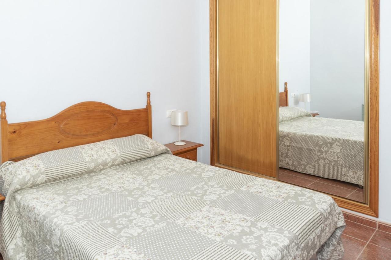 Pleno Sol, 45 Apartamento Cullera Exterior foto