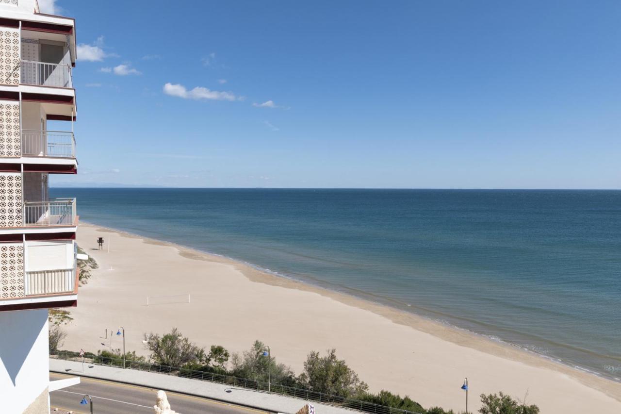 Pleno Sol, 45 Apartamento Cullera Exterior foto