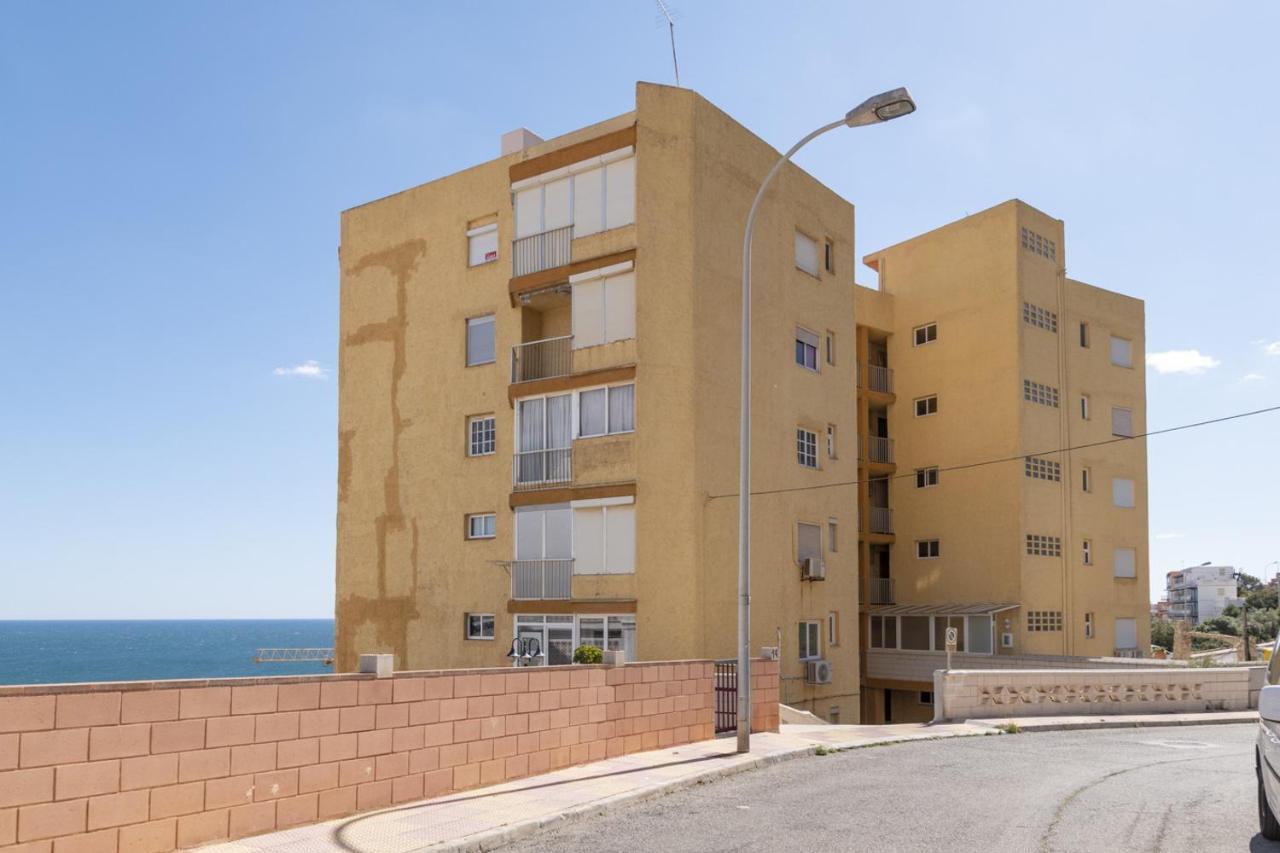 Pleno Sol, 45 Apartamento Cullera Exterior foto
