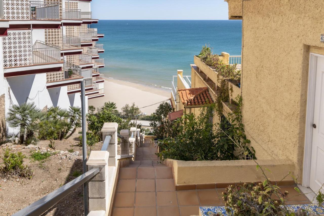 Pleno Sol, 45 Apartamento Cullera Exterior foto
