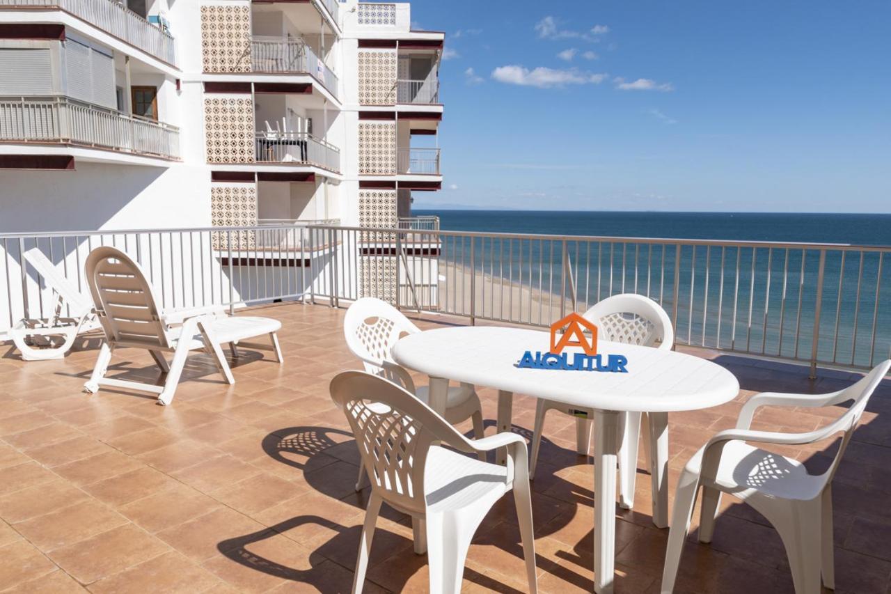 Pleno Sol, 45 Apartamento Cullera Exterior foto