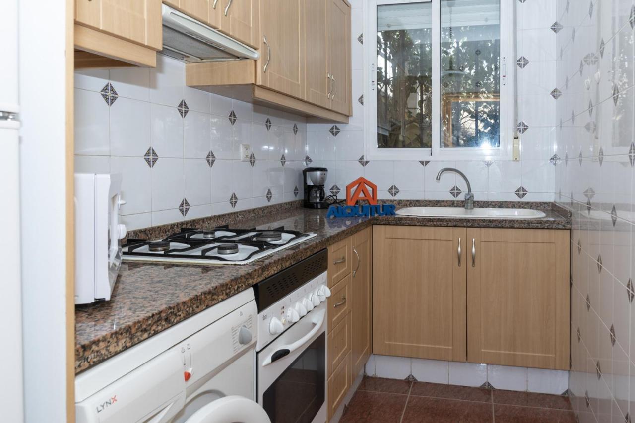 Pleno Sol, 45 Apartamento Cullera Exterior foto
