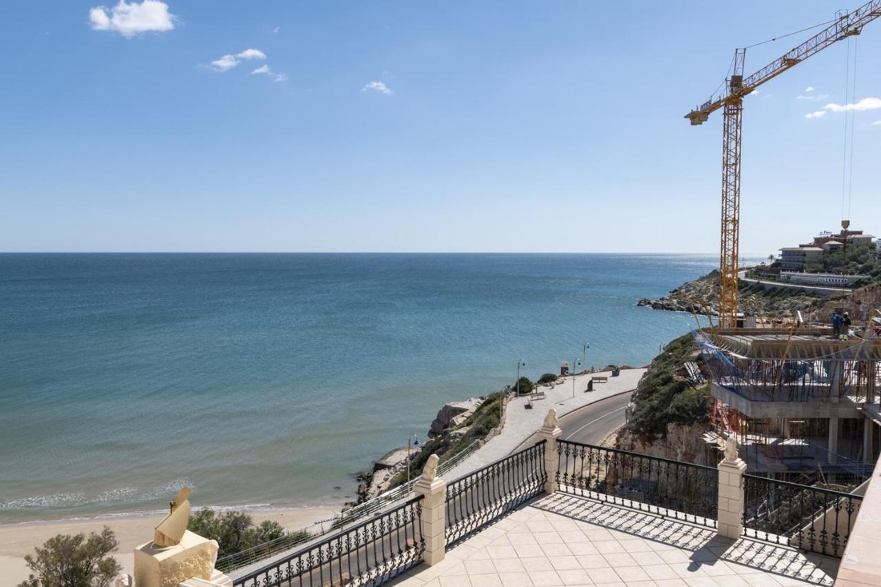 Pleno Sol, 45 Apartamento Cullera Exterior foto
