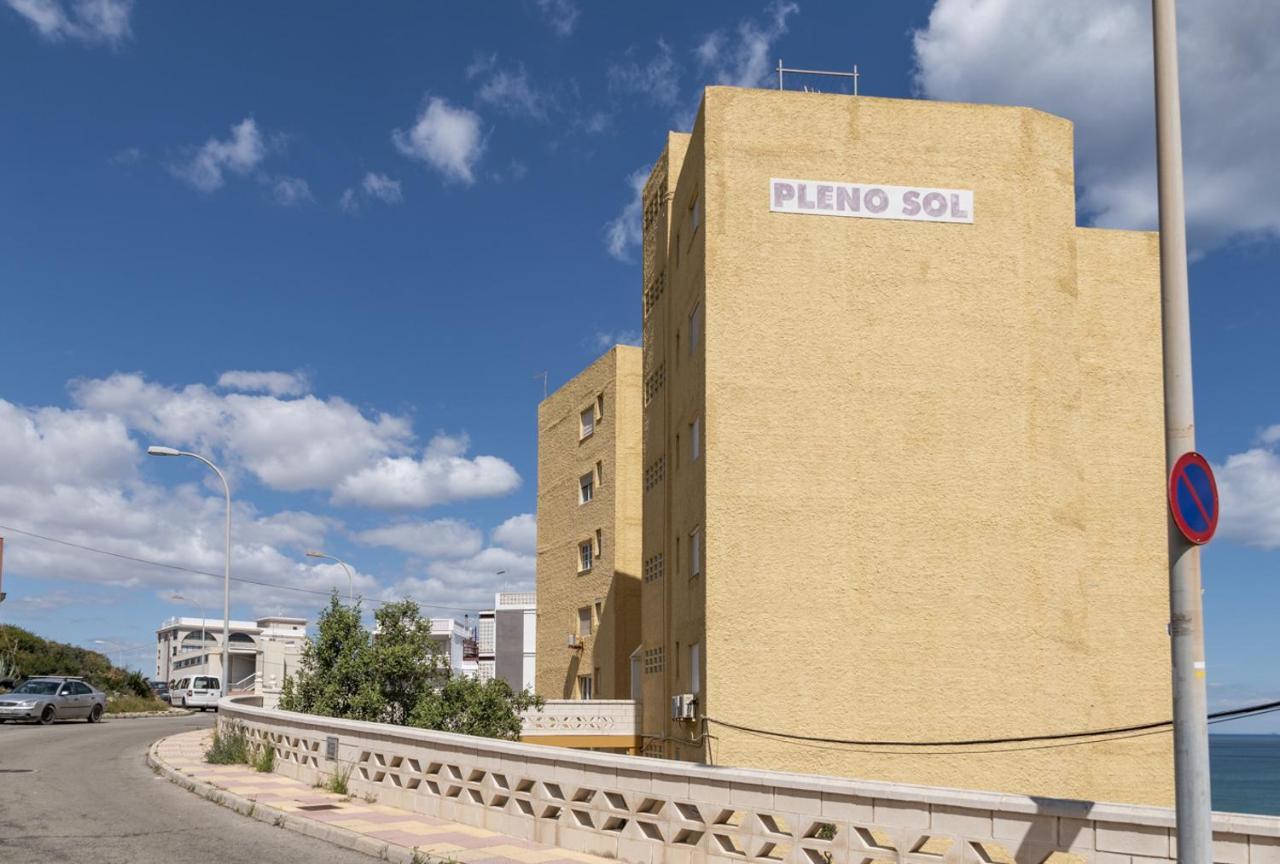 Pleno Sol, 45 Apartamento Cullera Exterior foto